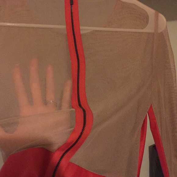 NWT BCBG Jillea dress - Picture 3 of 6